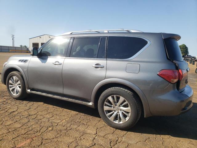 2015 INFINITI QX80 - JN8AZ2NF1F9573744