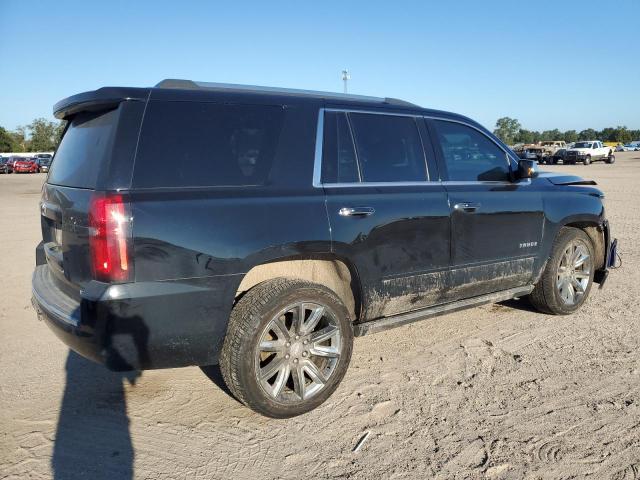 2018 CHEVROLET TAHOE K150 - 1GNSKCKC3JR166402