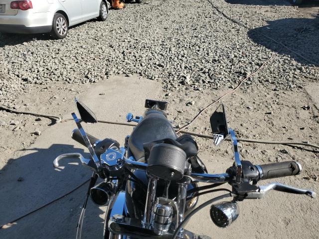 2007 HARLEY-DAVIDSON XL883 1HD4CN2177K401585