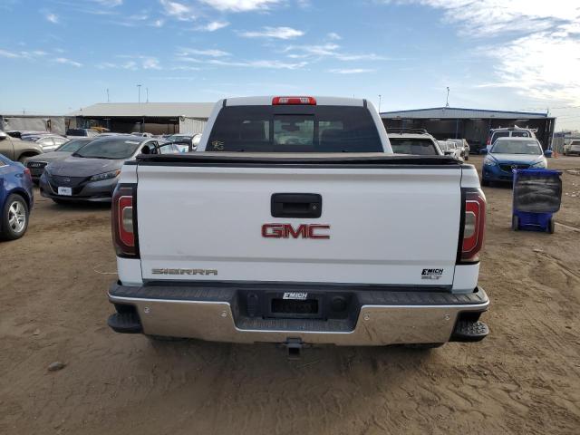 2018 GMC SIERRA K15 - 3GTU2NECXJG618774
