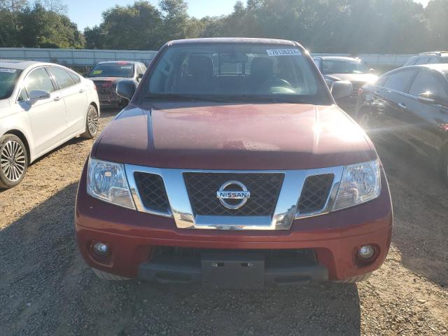 2021 NISSAN FRONTIER S - 1N6ED0EA1MN711949
