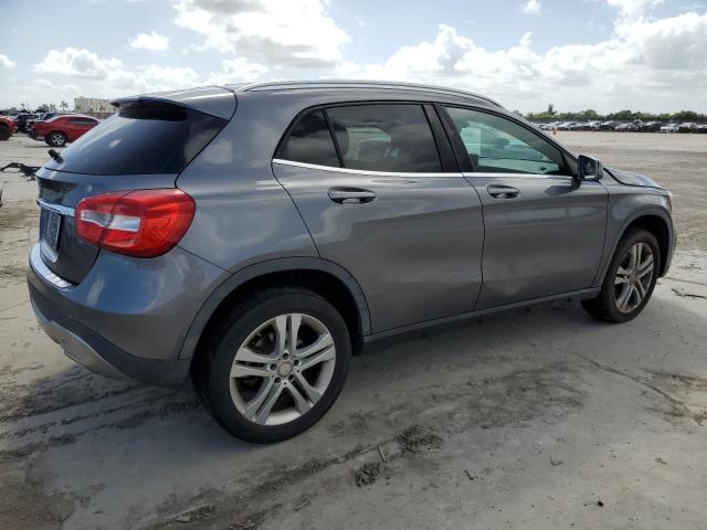 VIN WDCTG4EB5JJ370618 2018 MERCEDES-BENZ GLA-CLASS no.3