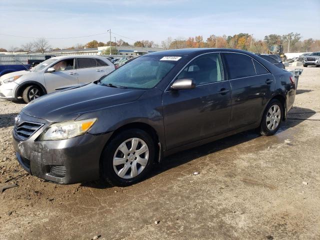 2010 TOYOTA CAMRY BASE 2010