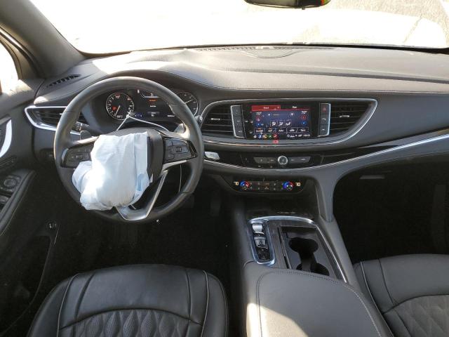 2022 BUICK ENCLAVE AV - 5GAEVCKW7NJ101534