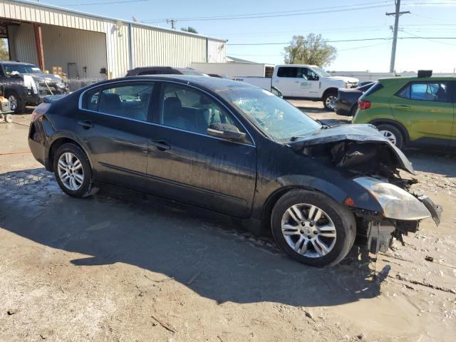 Vin: 1n4al2ap6cn425688, lot: 77834534, nissan altima base 20124