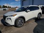 2021 NISSAN ROGUE SV - JN8AT3BB5MW215473