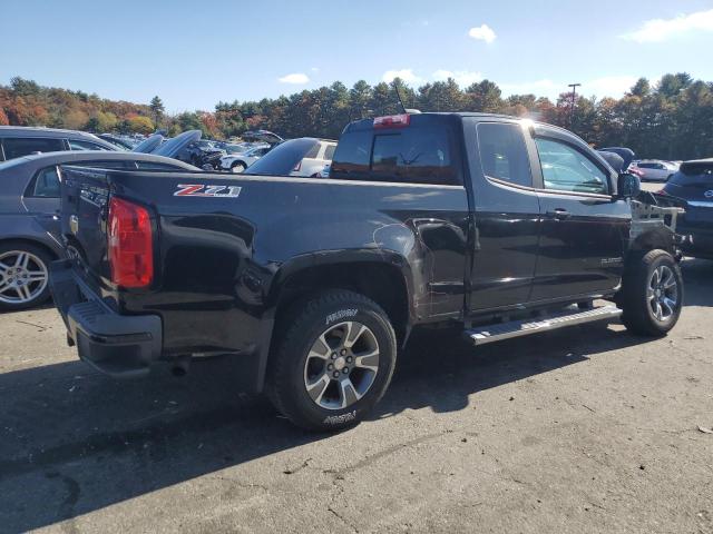 2016 CHEVROLET COLORADO Z - 1GCHTDE31G1120849