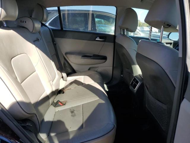 2017 KIA SPORTAGE E - KNDPNCAC3H7032518