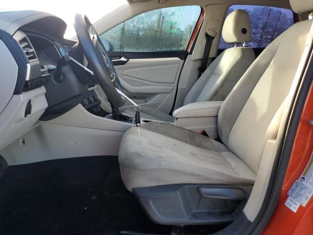 2019 VOLKSWAGEN JETTA S - 3VWC57BU1KM036302