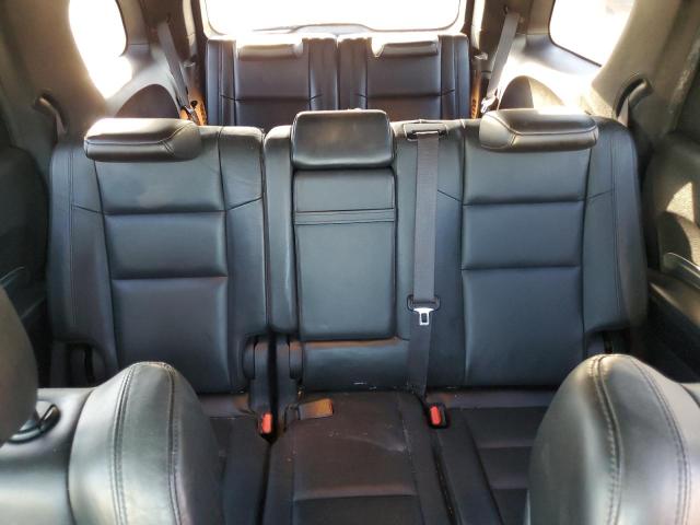 2020 DODGE DURANGO GT - 1C4RDHDG5LC130280