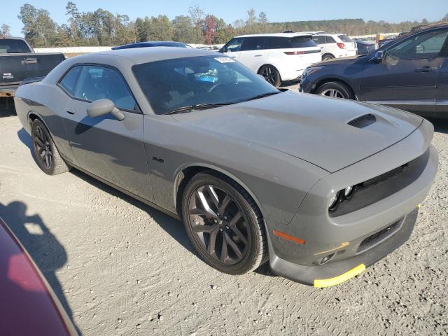 2023 DODGE CHALLENGER - 2C3CDZBT2PH669524
