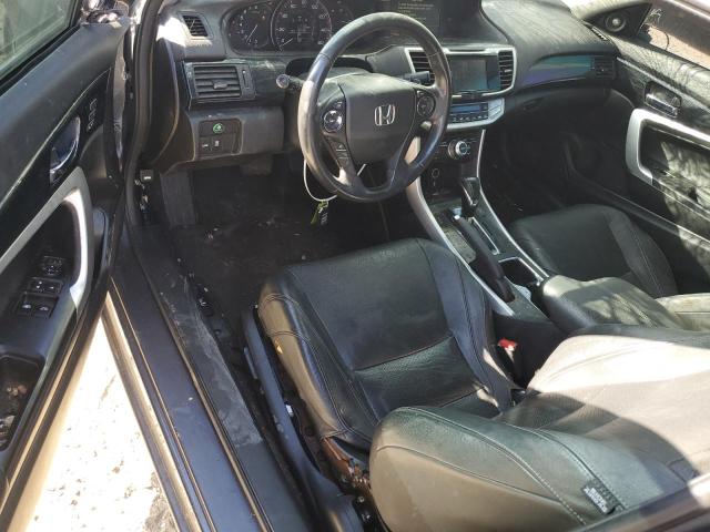 VIN 1HGCT2B89DA007839 2013 Honda Accord, Exl no.8