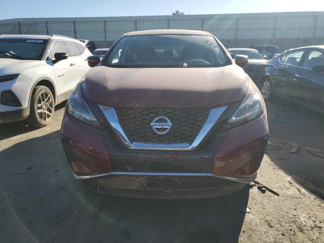2019 NISSAN MURANO S - 5N1AZ2MSXKN106510