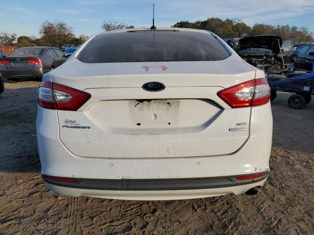 VIN 3FA6P0HD4ER348815 2014 Ford Fusion, SE no.6