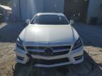 MERCEDES-BENZ CLS 550 4M photo