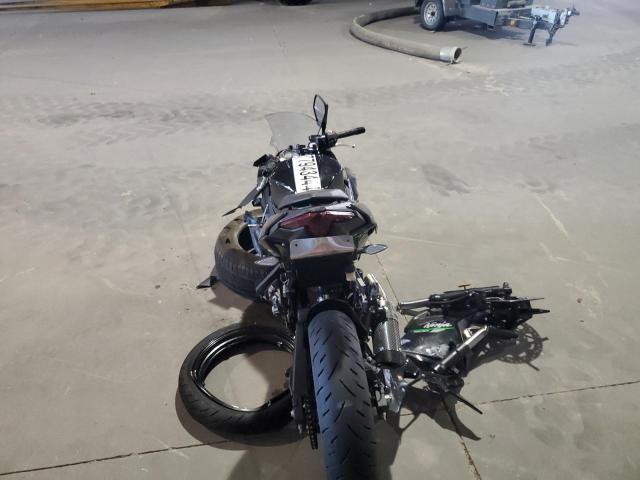 2024 KAWASAKI EX500 H - ML5EXGH14RDA16826