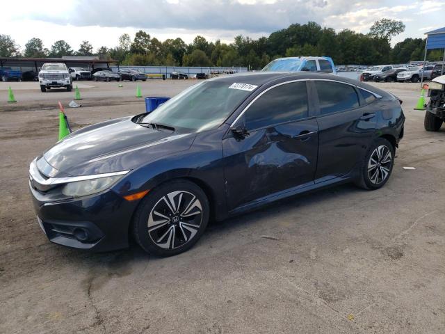 2016 HONDA CIVIC EX - 19XFC1F38GE012214