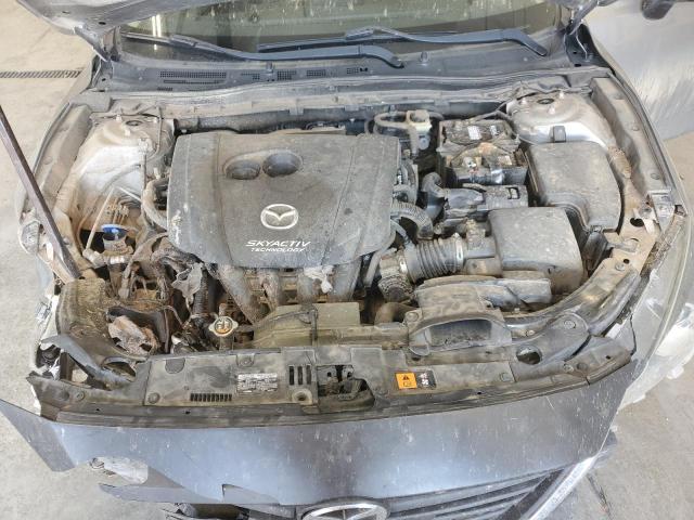 2015 MAZDA 3 GRAND TO - 3MZBM1W76FM208913