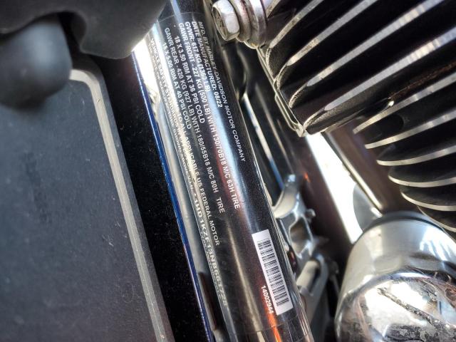 2022 HARLEY-DAVIDSON FLTRK - 1HD1KZF13NB661728