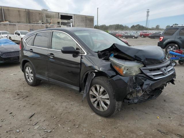 VIN 5J6RM4H51EL092447 2014 Honda CR-V, EX no.4