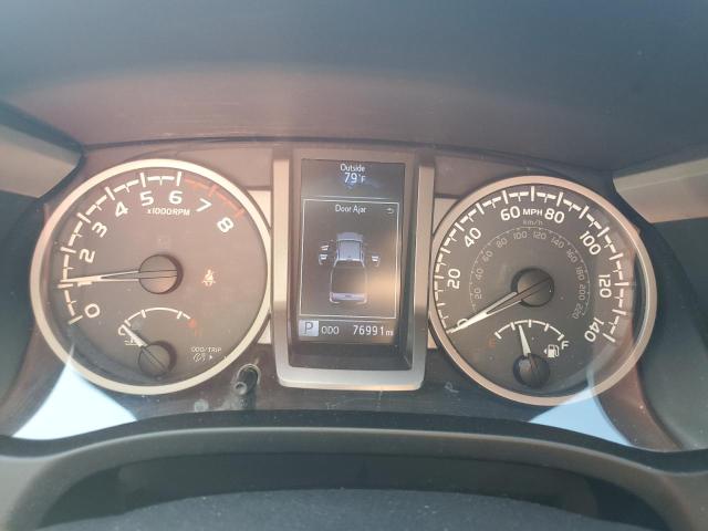 2016 TOYOTA TACOMA DOU - 5TFEZ5CN3GX020017