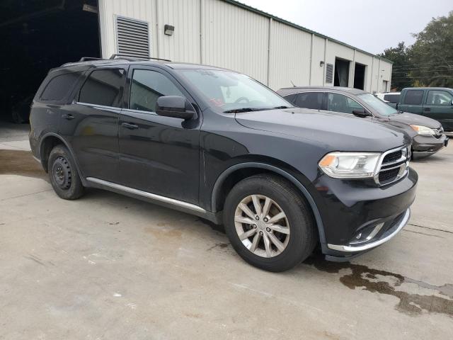 2015 DODGE DURANGO SX - 1C4RDHAG7FC239378