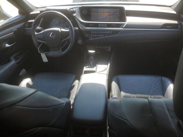 2020 LEXUS ES 350 LUX 58AEZ1B13LU076756