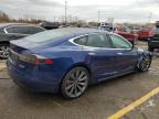 TESLA MODEL S photo