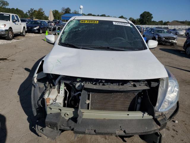 2016 NISSAN VERSA S - 3N1CN7APXGL871698