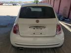 Lot #3003627149 2013 FIAT 500 POP