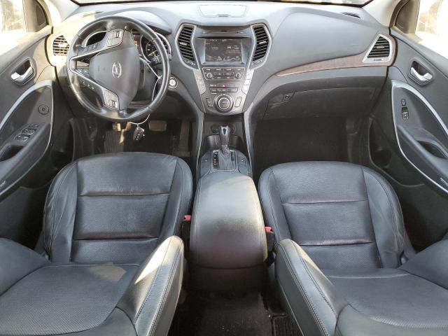 2018 HYUNDAI SANTA FE S - KM8SNDHF3JU260957