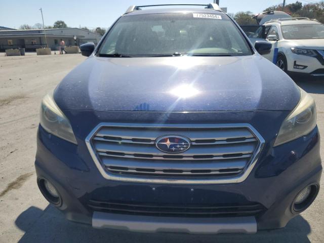 VIN 4S4BSBLC3F3294677 2015 Subaru Outback, 2.5I Lim... no.5