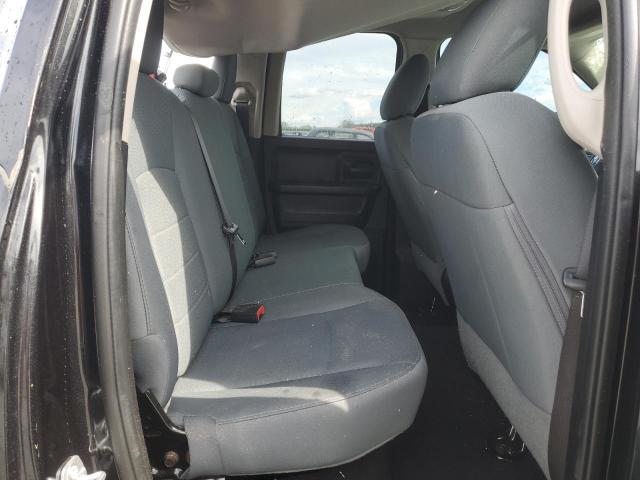 2017 RAM 1500 ST - 1C6RR7FT3HS530543