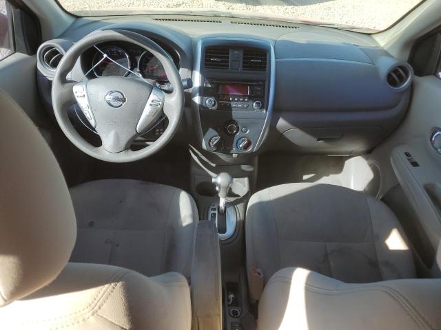 VIN 3N1CN7AP8FL876218 2015 Nissan Versa, S no.8