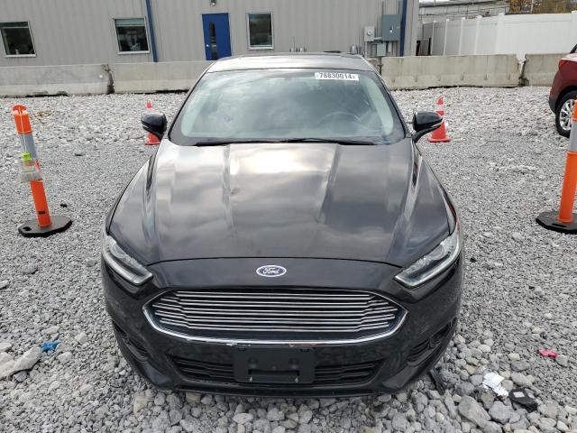 VIN 3FA6P0LU7GR204038 2016 Ford Fusion, Se Hybrid no.5