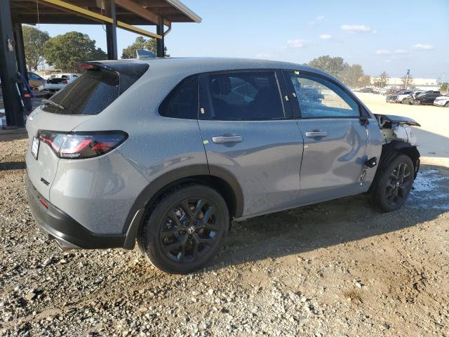 2025 HONDA HR-V SPORT - 3CZRZ1H52SM707243