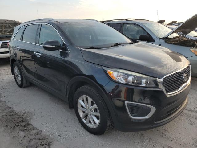 2018 KIA SORENTO LX - 5XYPG4A38JG412883