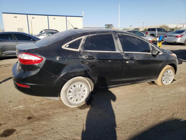 2017 FORD FIESTA S - 3FADP4AJ4HM137842