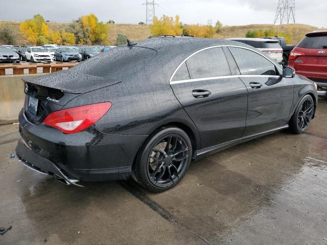 2015 MERCEDES-BENZ CLA 250 4M - WDDSJ4GB2FN254587