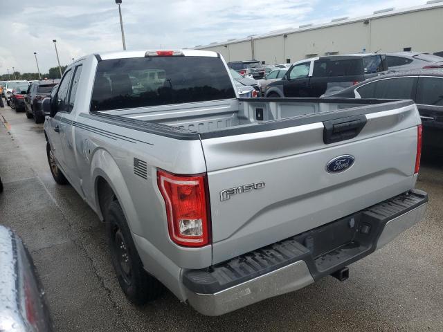 2015 FORD F150 SUPER - 1FTEX1CP5FKF20580