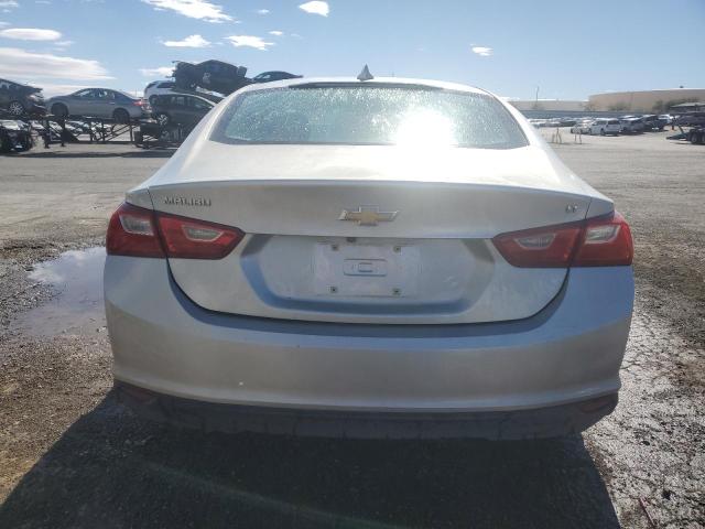 VIN 1G1ZE5ST9HF138537 2017 Chevrolet Malibu, LT no.6