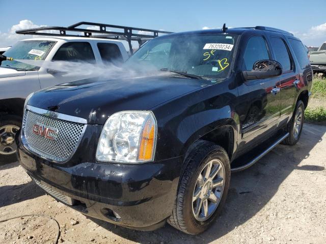 2013 GMC YUKON DENA #3026942216