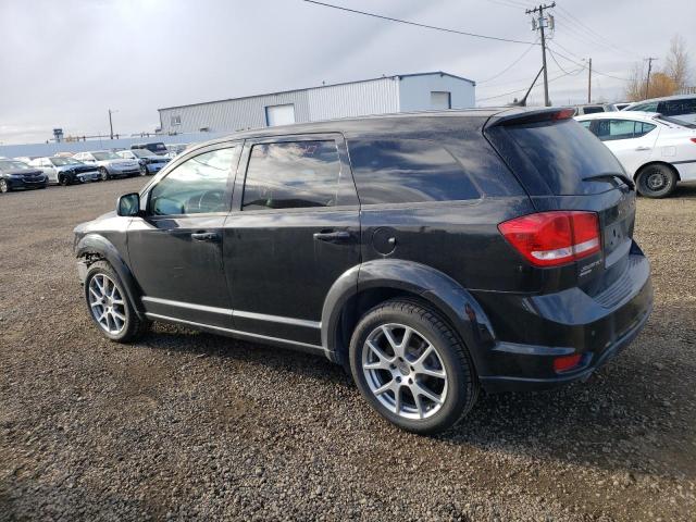 VIN 3C4PDDEG1DT504663 2013 Dodge Journey, R/T no.2