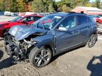 2018 HYUNDAI KONA LIMIT - KM8K3CA53JU143204