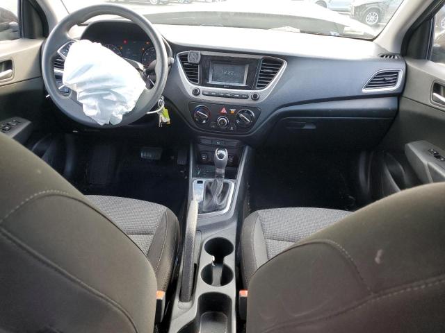 2018 HYUNDAI ACCENT SE - 3KPC24A37JE031875