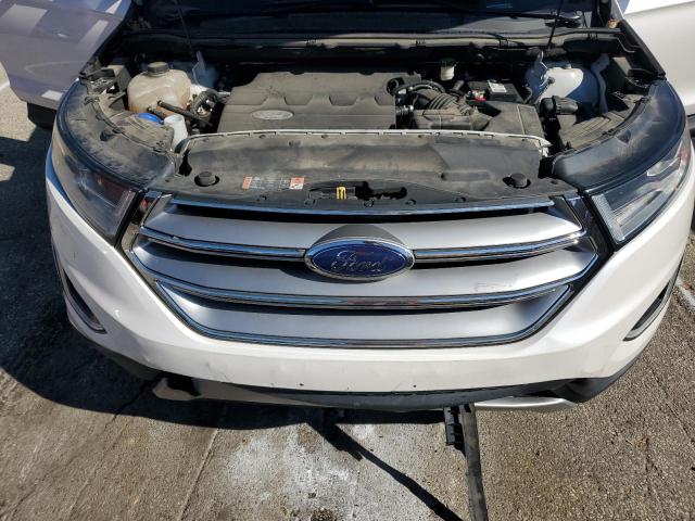 VIN 2FMTK3J83FBB32315 2015 Ford Edge, Sel no.12