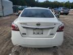 NISSAN ALTIMA 2.5 снимка