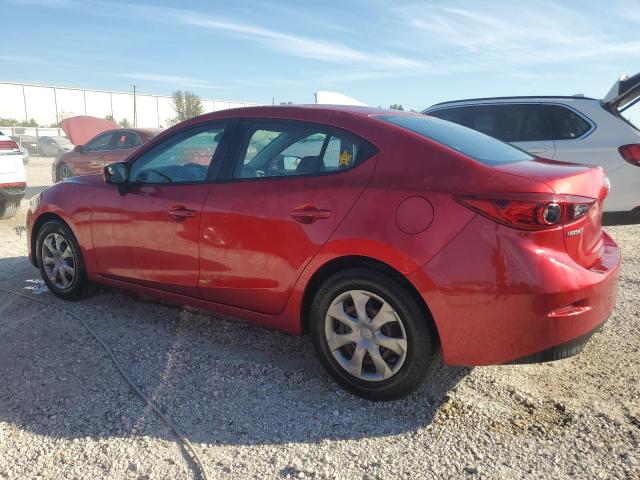 VIN JM1BM1U72E1122693 2014 Mazda 3, Sport no.2