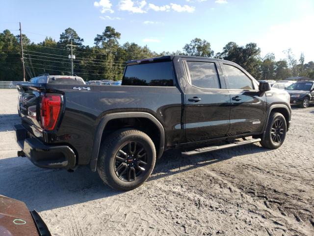 2024 GMC SIERRA K15 - 1GTUUCE87RZ197974