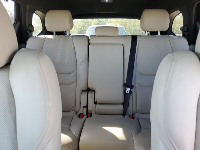 2019 MAZDA CX-9 GRAND - JM3TCADY2K0336429